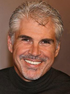 Gary Ross