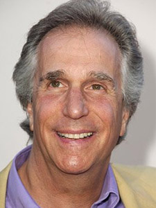 Henry Winkler