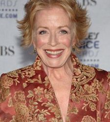 Holland Taylor