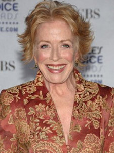 Holland Taylor