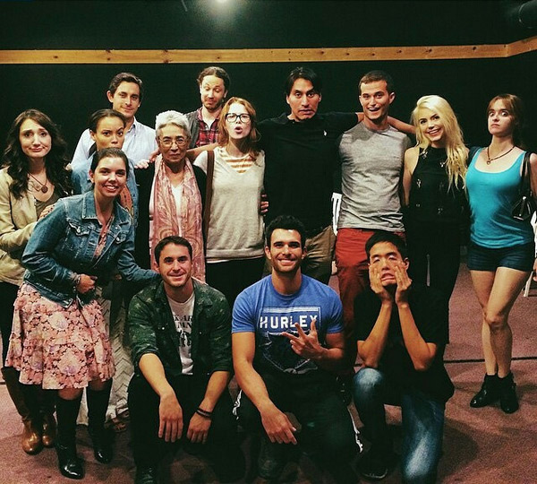 stella adler academy of acting and theatre - los angeles