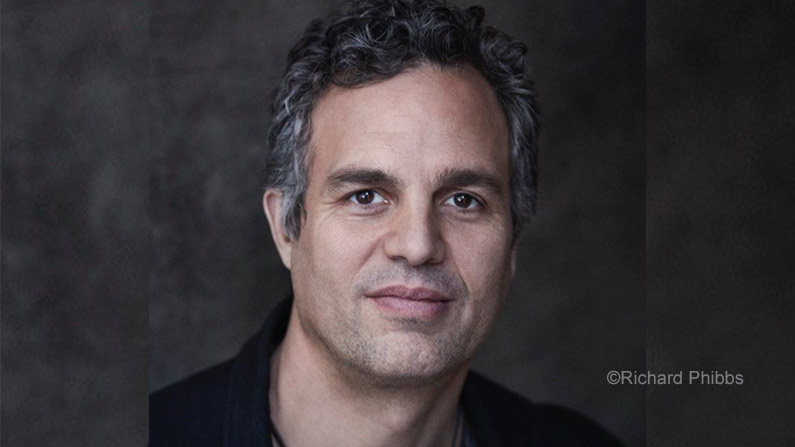 Mark Ruffalo