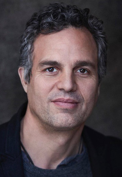 Mark Ruffalo