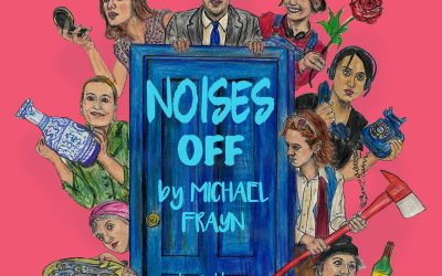 Noises Off