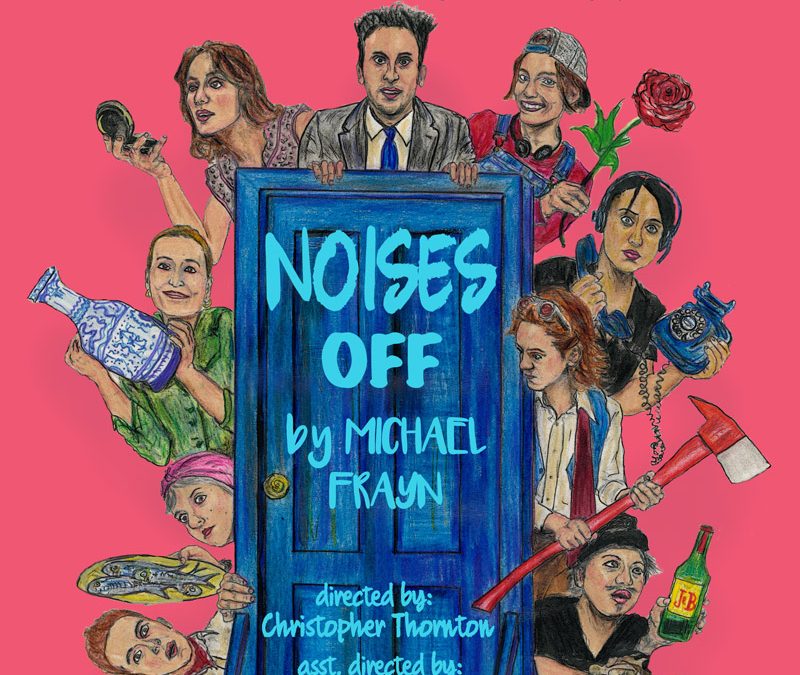 Noises Off