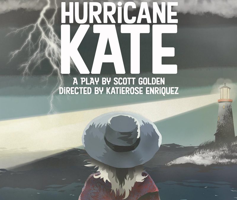 Hurricane Kate