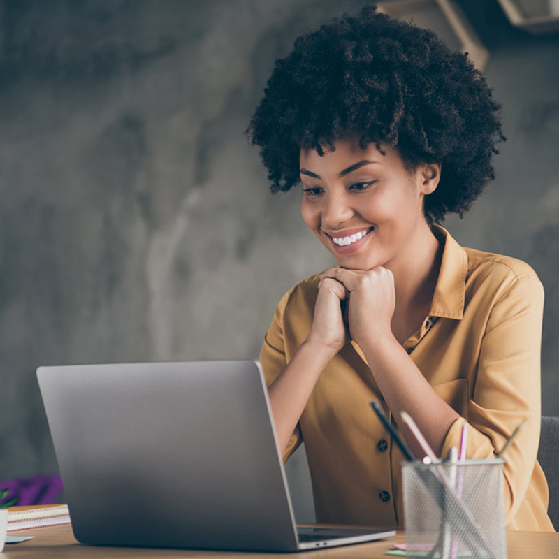 Stella Adler Virtual Info Session