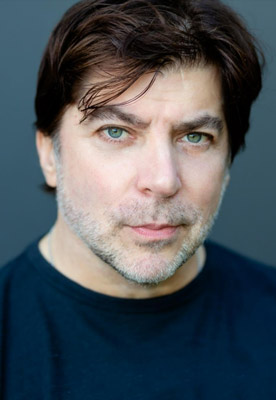 Christopher Thornton Christopher Thornton