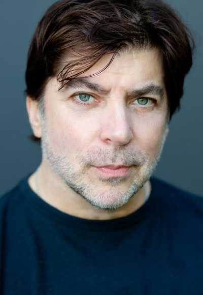 Christopher Thornton