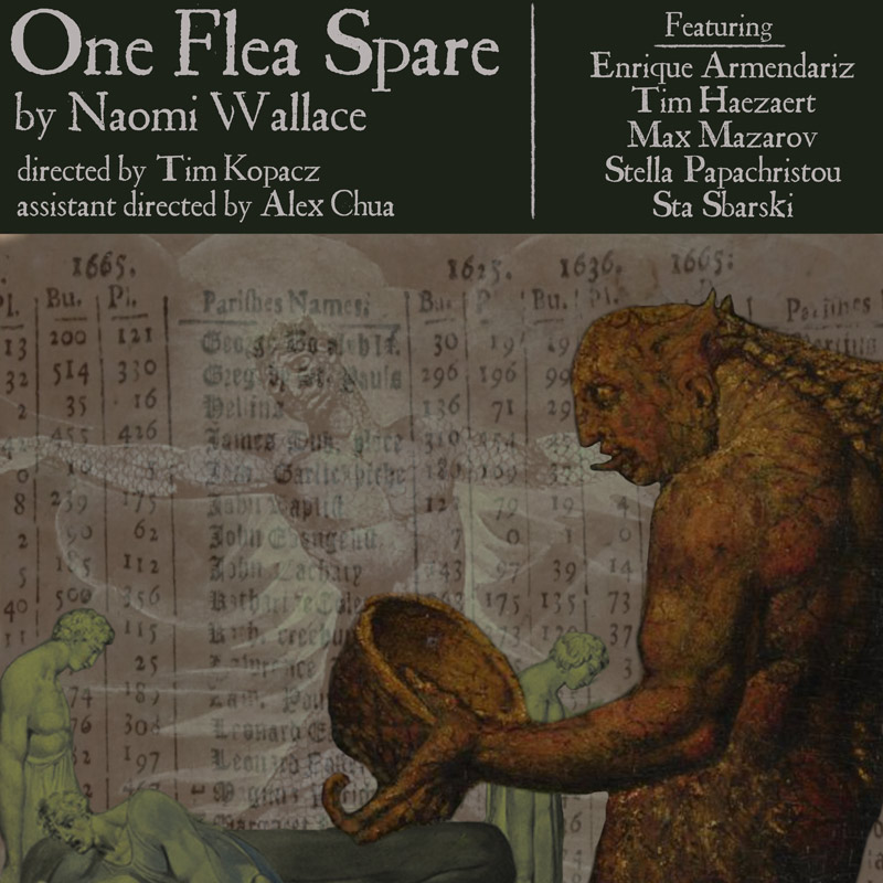 happening-now-one-flea-spare-800x800 One Flea Spare Stella Adler Play Production